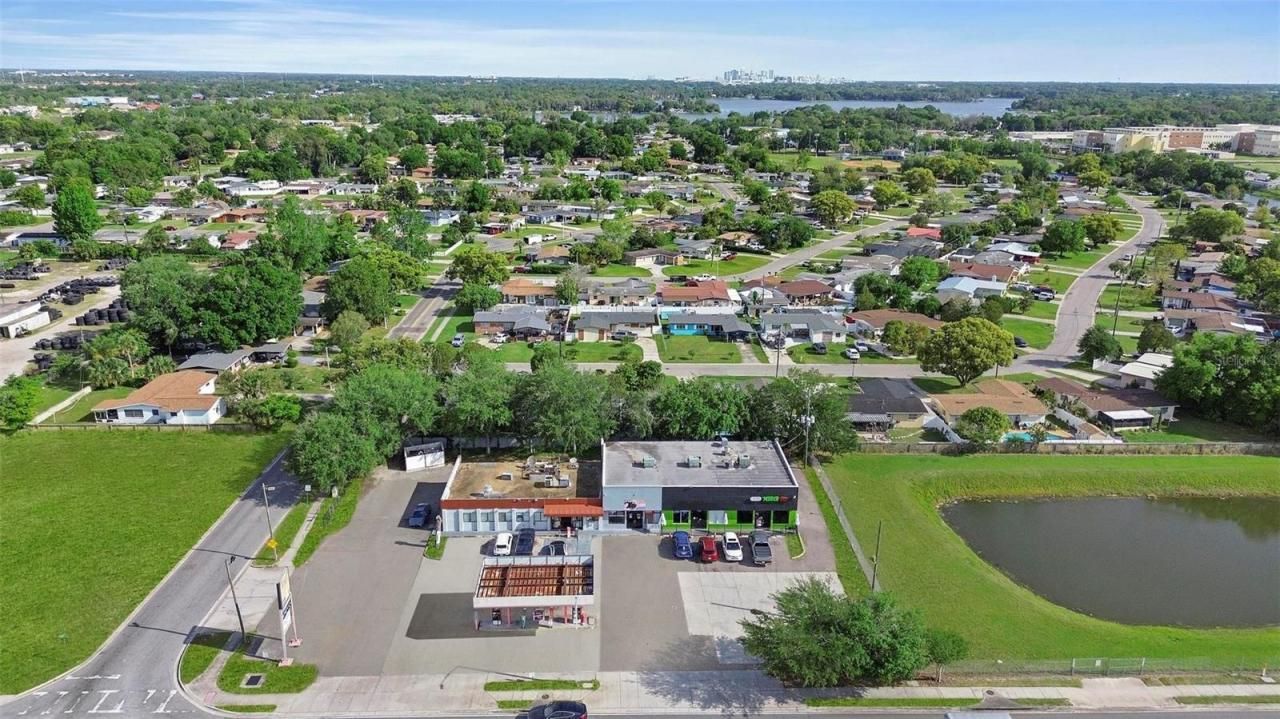 827 W Lancaster Road, Orlando, FL 32809 Photo