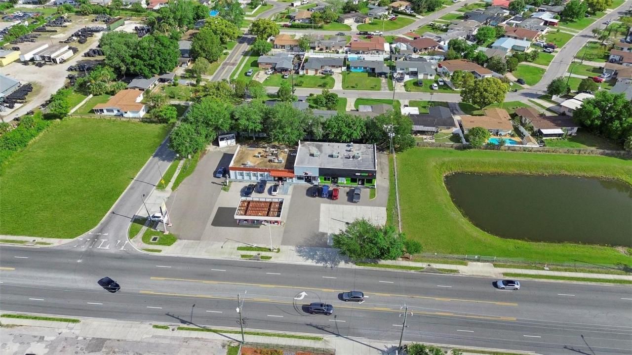 827 W Lancaster Road, Orlando, FL 32809 Photo