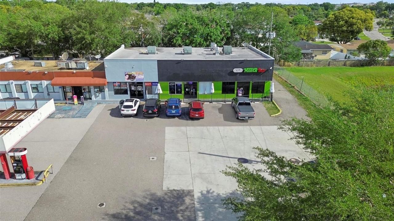 827 W Lancaster Road, Orlando, FL 32809 Photo