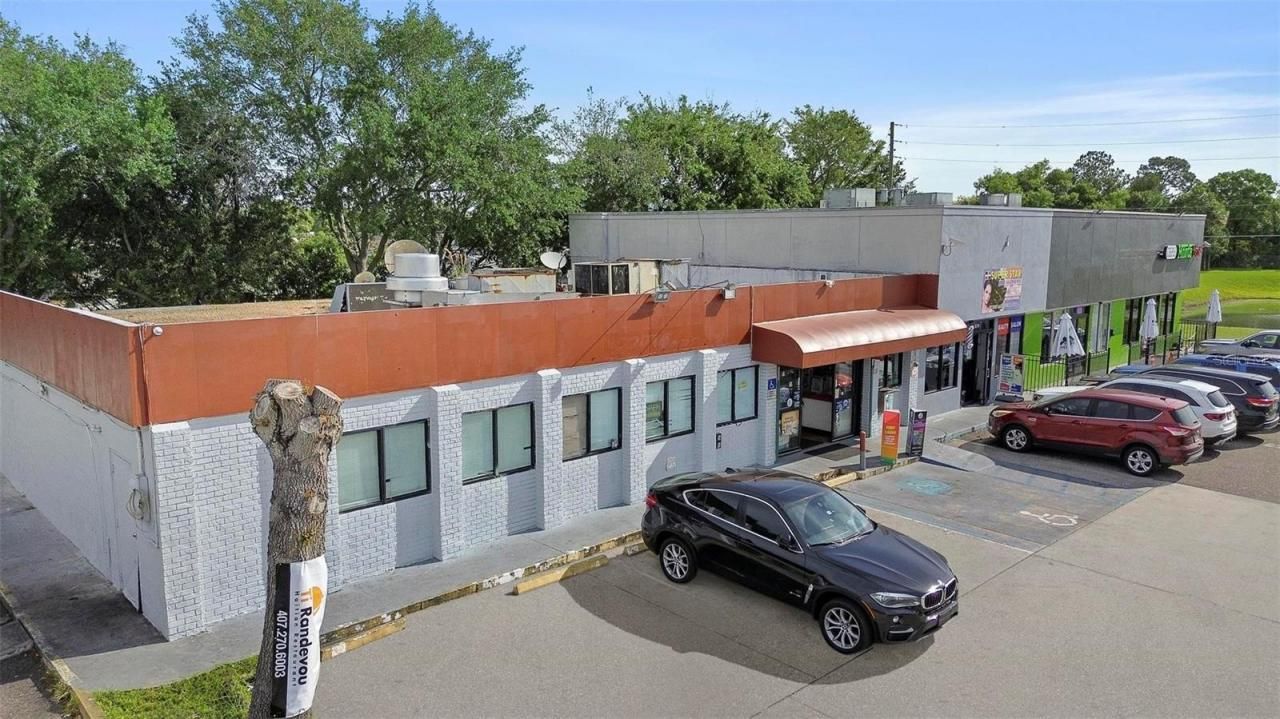 827 W Lancaster Road, Orlando, FL 32809 Photo