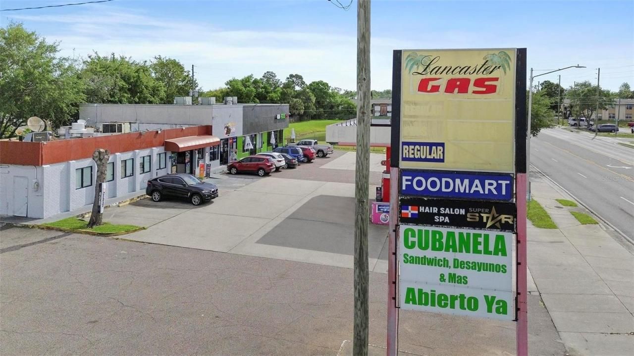 827 W Lancaster Road, Orlando, FL 32809 Photo