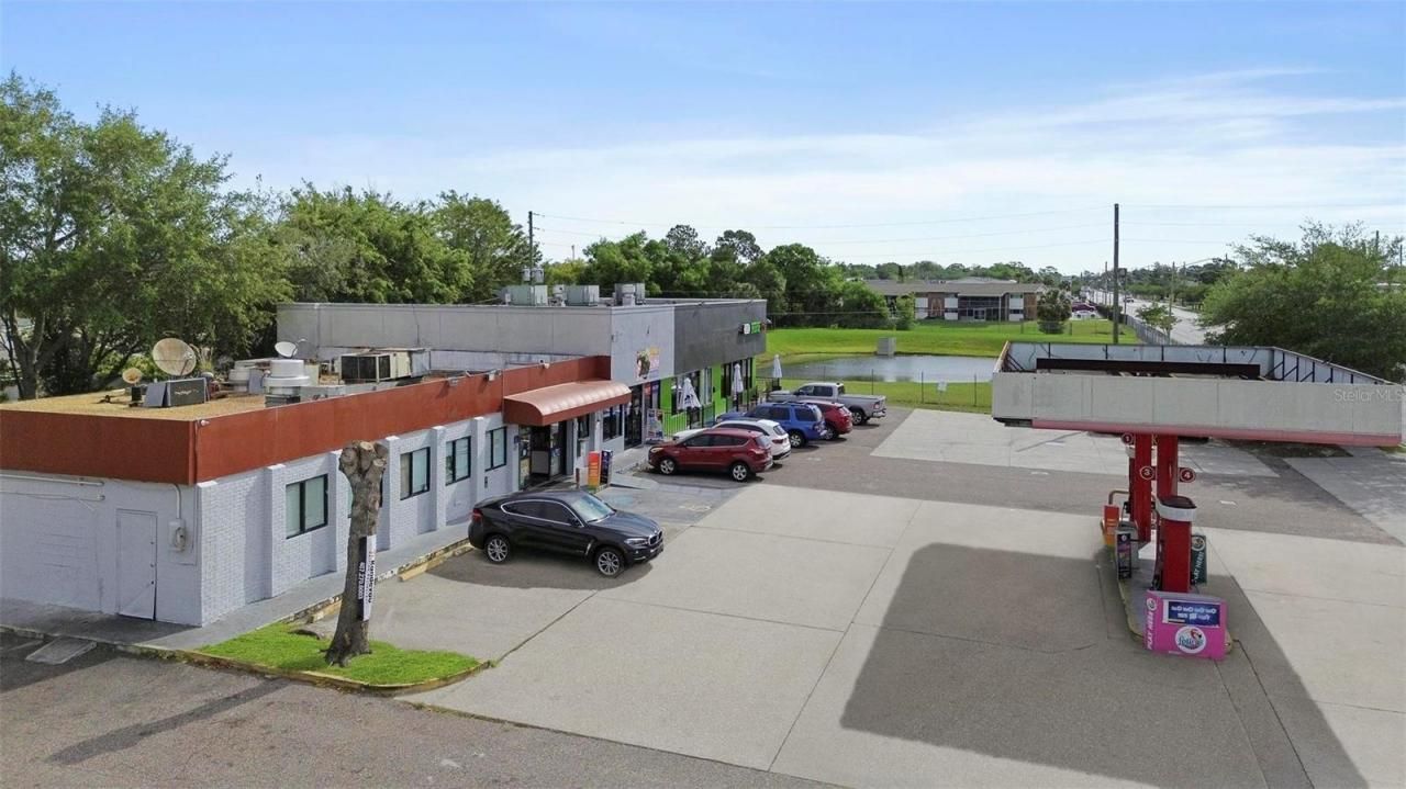 827 W Lancaster Road, Orlando, FL 32809 Photo