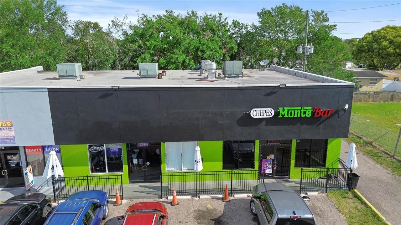 827 W Lancaster Road, Orlando, FL 32809 Photo