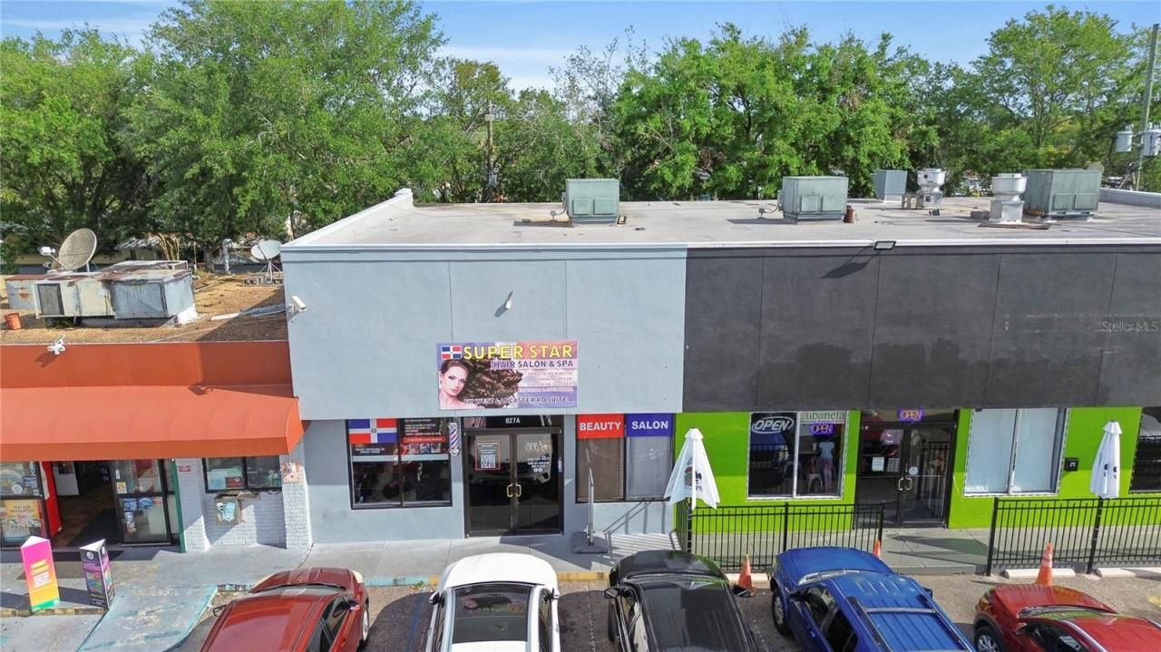 827 W Lancaster Road, Orlando, FL 32809 Photo