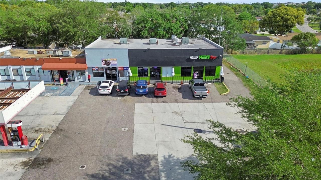 827 W Lancaster Road, Orlando, FL 32809 Photo