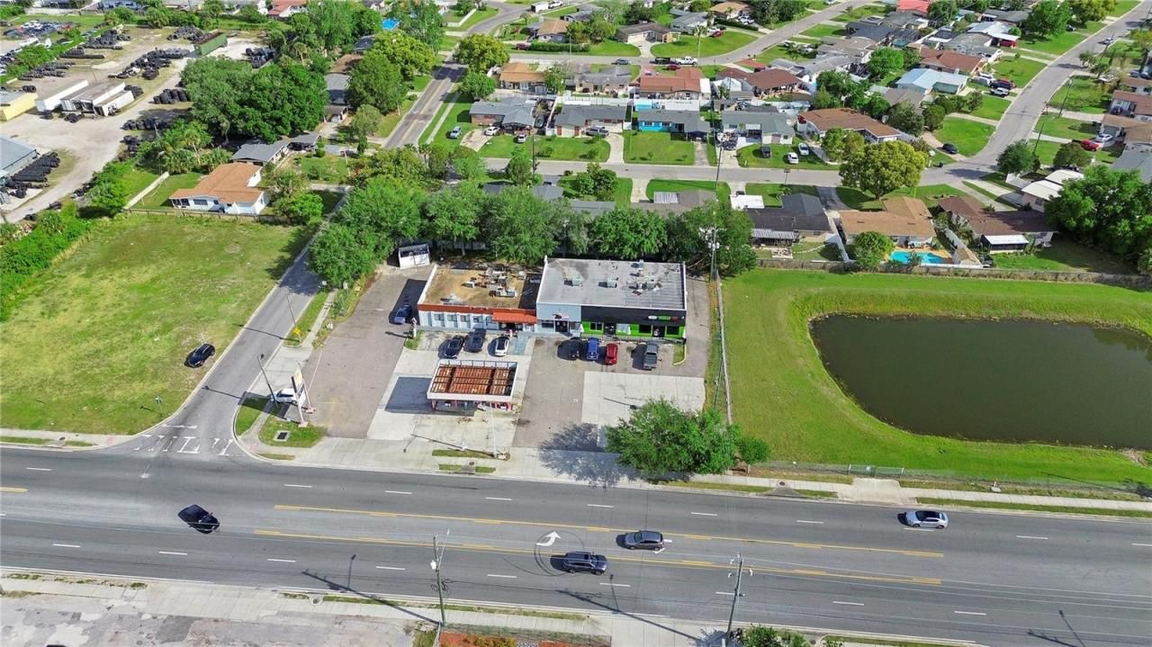 827 W Lancaster Road, Orlando, FL 32809 Photo