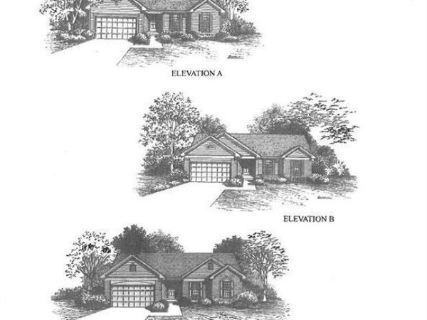 0 TBB Twelve Oaks-Del Rio, Pevely, MO 63070