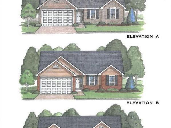 0 TRR Twelve Oaks - CYPRESS, Pevely, MO 63070