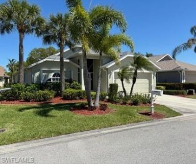 13362 Queen Palm Run, North Fort Myers, FL 33903 Photo