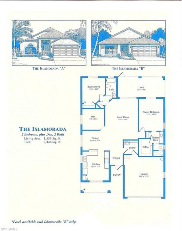 13362 Queen Palm Run, North Fort Myers, FL 33903 Photo