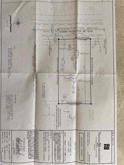 13362 Queen Palm Run, North Fort Myers, FL 33903 Photo