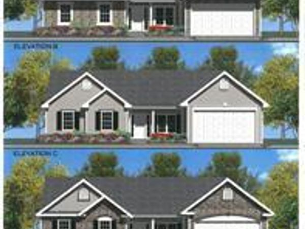 0 TBB Birchwood Overlook - MAPLE, Festus, MO 63028