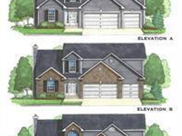 0 TBB Birchwood Overlook BIRCHWO, Festus, MO 63028