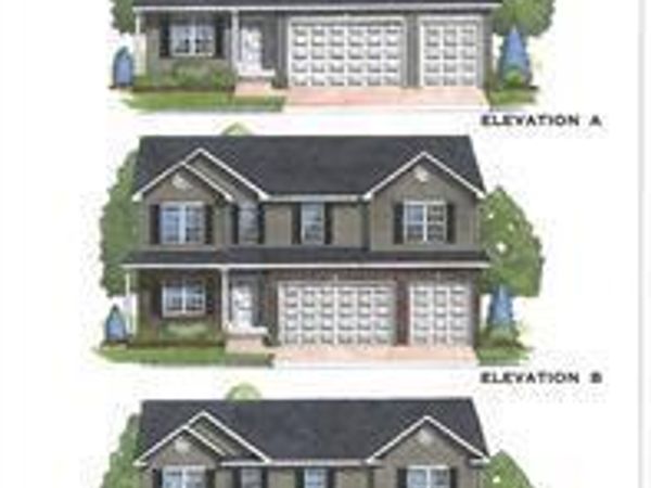 0 TBB Birchwood Overlook-REDBUDII, Festus, MO 63028