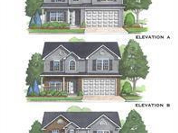 0 TBB Birchwood Overlook-RED BUD, Festus, MO 63028