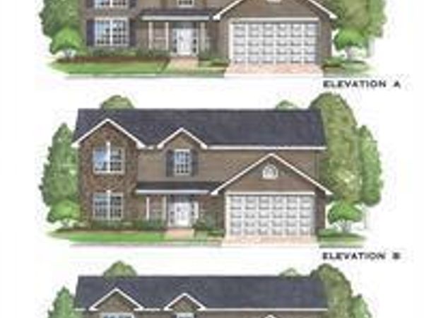 0 TBB Bichwood Overlook-SYCAMORE, Festus, MO 63028