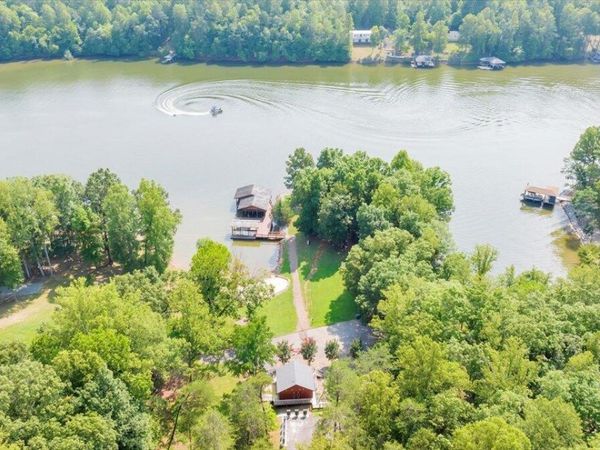 Lot 11 Red Barn LN, Wirtz, VA 24184