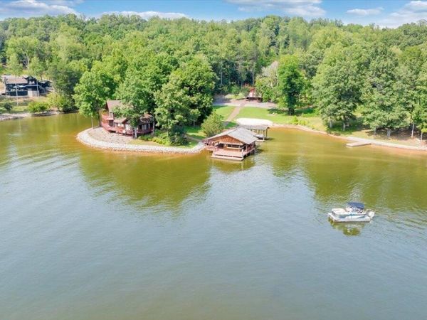 Lot 9 Red Barn LN, Wirtz, VA 24184