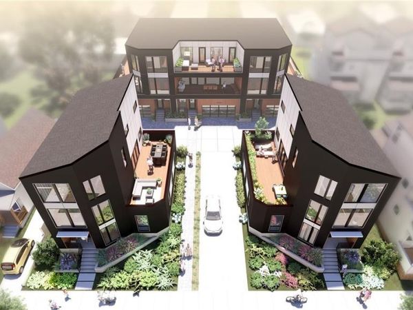 5225 Herman Avenue, Unit S/L #2, Cleveland, OH 44102