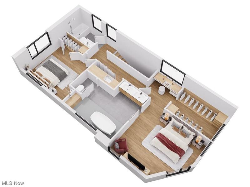 5225 Herman Avenue, Unit S/L #2, Cleveland, OH 44102 Photo 25