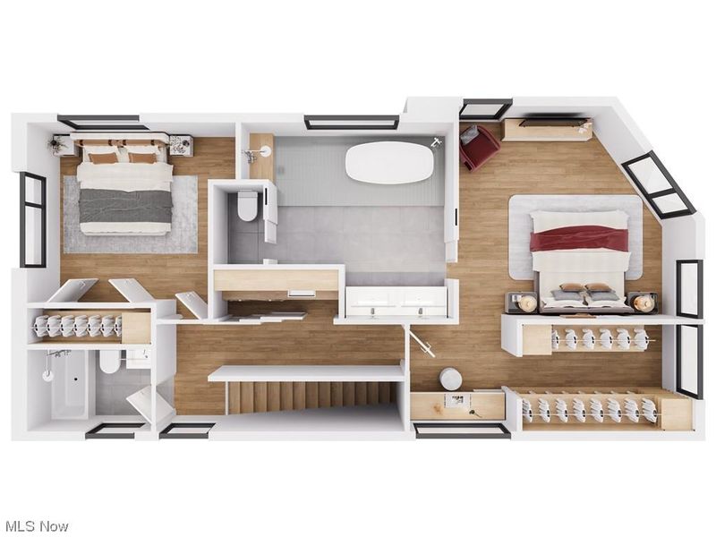 5225 Herman Avenue, Unit S/L #2, Cleveland, OH 44102 Photo 30