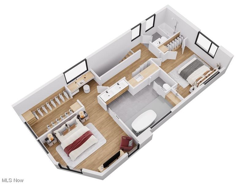 5225 Herman Avenue, Unit S/L #2, Cleveland, OH 44102 Photo 31