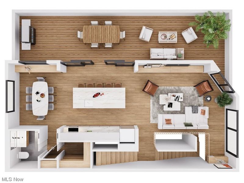 5225 Herman Avenue, Unit S/L #2, Cleveland, OH 44102 Photo 34