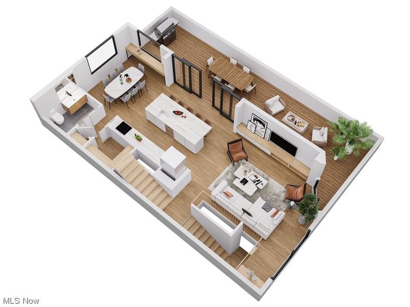 5225 Herman Avenue, Unit S/L #2, Cleveland, OH 44102 Photo 35