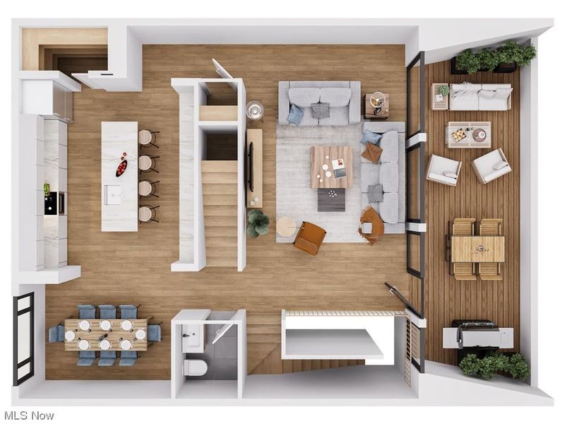 5225 Herman Avenue, Unit S/L #2, Cleveland, OH 44102 Photo 40