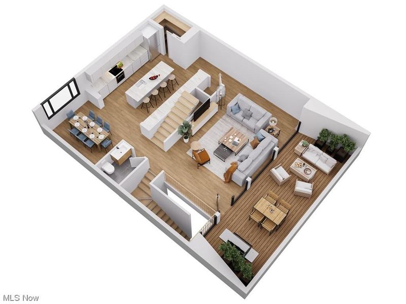 5225 Herman Avenue, Unit S/L #2, Cleveland, OH 44102 Photo 41