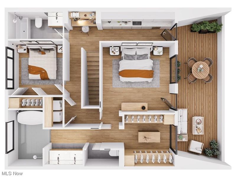 5225 Herman Avenue, Unit S/L #2, Cleveland, OH 44102 Photo 42