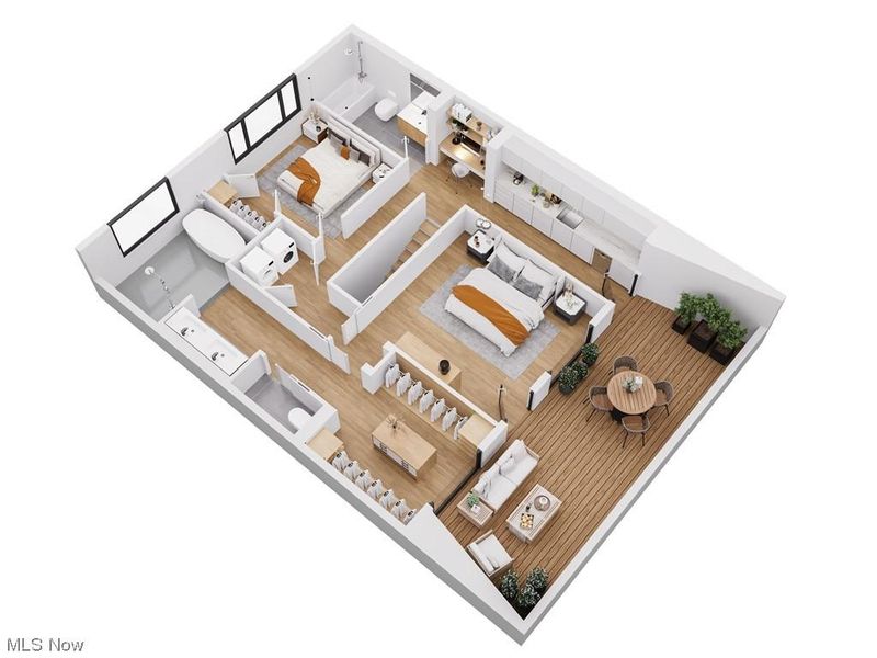 5225 Herman Avenue, Unit S/L #2, Cleveland, OH 44102 Photo 43