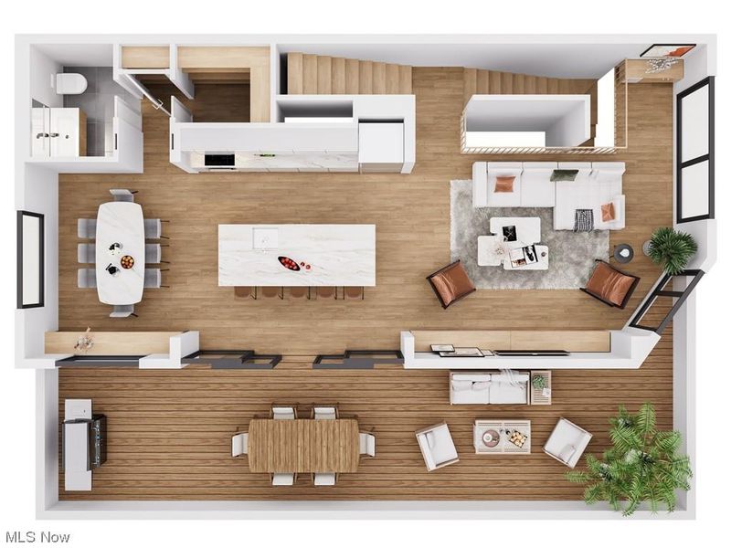 5225 Herman Avenue, Unit S/L #2, Cleveland, OH 44102 Photo 46