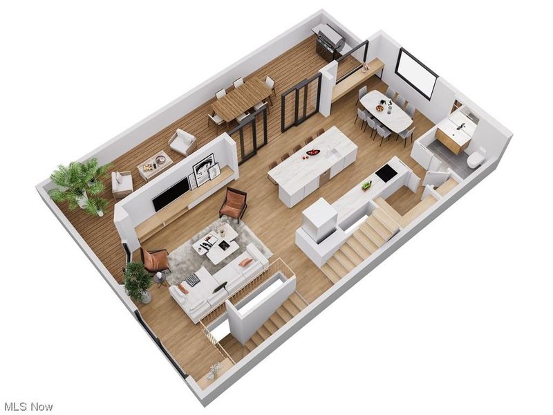 5225 Herman Avenue, Unit S/L #2, Cleveland, OH 44102 Photo 47