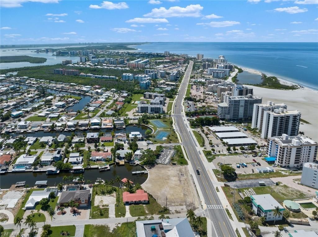 6555 Estero Blvd, Unit 1-13, Fort Myers Beach, FL 33931 Photo