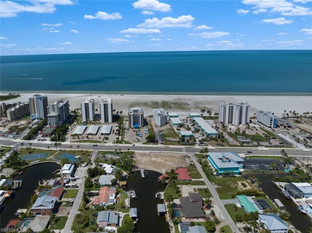 6555 Estero Blvd, Unit 1-13, Fort Myers Beach, FL 33931 Photo