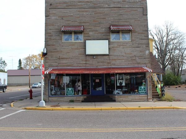 314 Broadway Street, Stanley, WI 54768