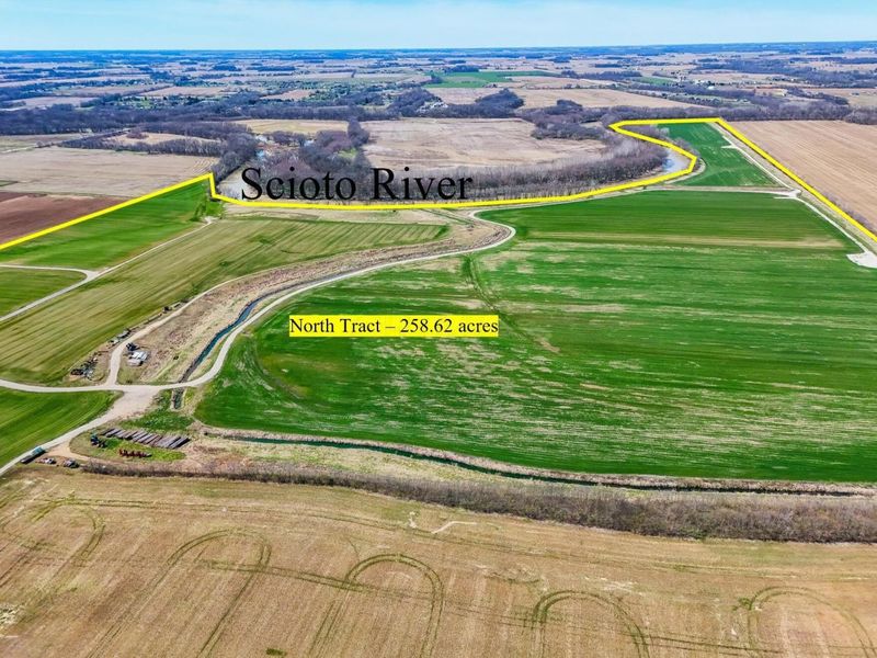 14337 US 23 and 0 SR 316, South Bloomfield, OH 43103 Photo 12