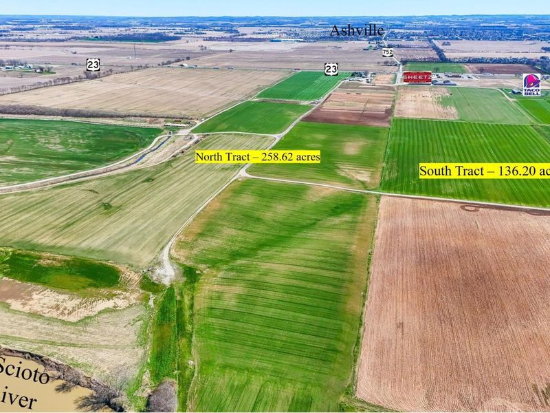 14337 US 23 and 0 SR 316, South Bloomfield, OH 43103 Photo 14