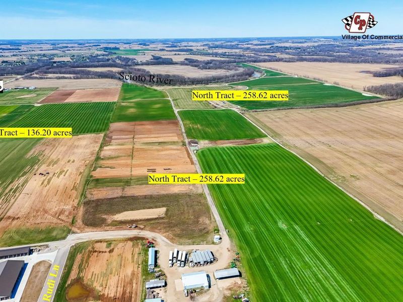 14337 US 23 and 0 SR 316, South Bloomfield, OH 43103 Photo 20