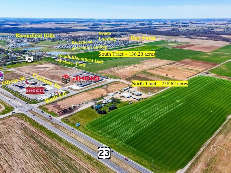 14337 US 23 and 0 SR 316, South Bloomfield, OH 43103 Photo 22