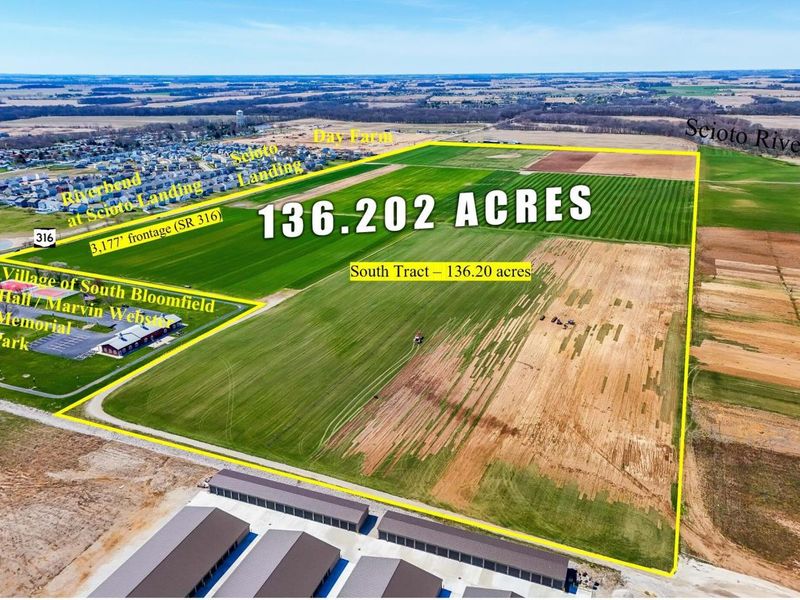 14337 US 23 and 0 SR 316, South Bloomfield, OH 43103 Photo 3