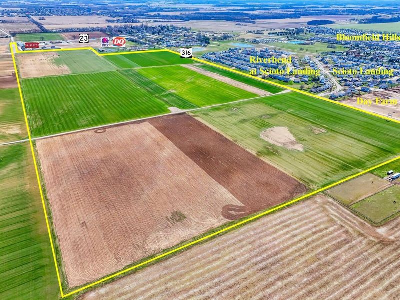 14337 US 23 and 0 SR 316, South Bloomfield, OH 43103 Photo 33