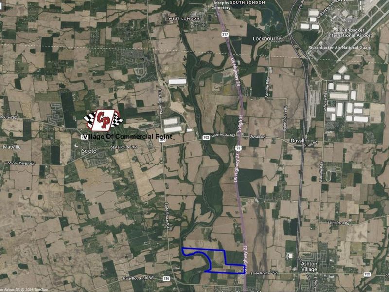 14337 US 23 and 0 SR 316, South Bloomfield, OH 43103 Photo 34