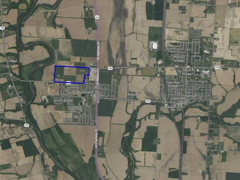 14337 US 23 and 0 SR 316, South Bloomfield, OH 43103 Photo 35