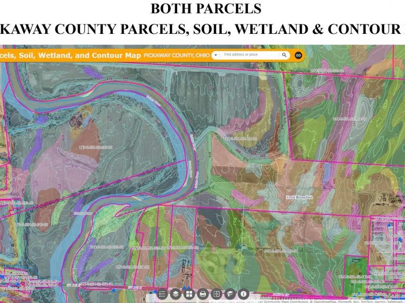 14337 US 23 and 0 SR 316, South Bloomfield, OH 43103 Photo 37
