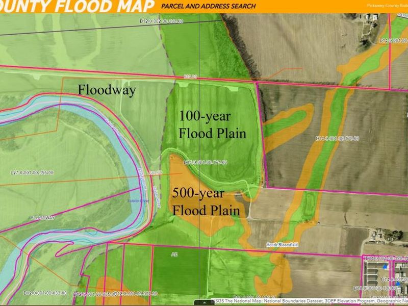 14337 US 23 and 0 SR 316, South Bloomfield, OH 43103 Photo 38