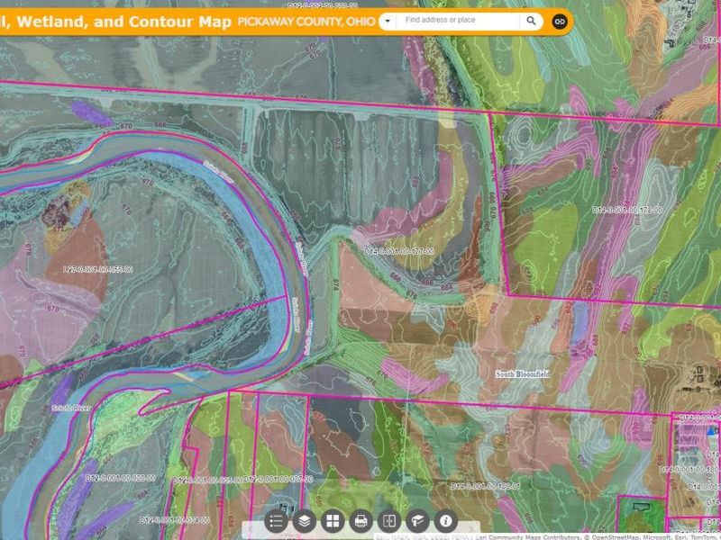 14337 US 23 and 0 SR 316, South Bloomfield, OH 43103 Photo 39