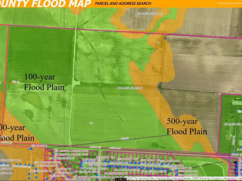 14337 US 23 and 0 SR 316, South Bloomfield, OH 43103 Photo 40