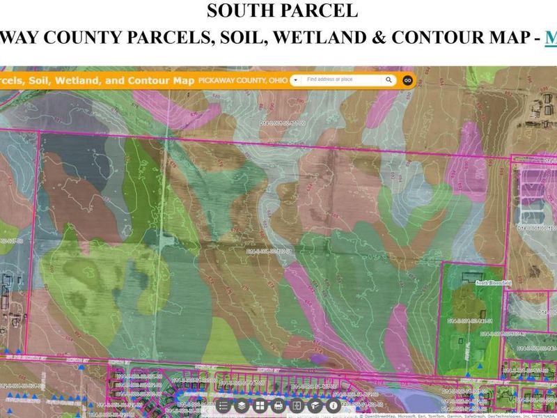 14337 US 23 and 0 SR 316, South Bloomfield, OH 43103 Photo 41